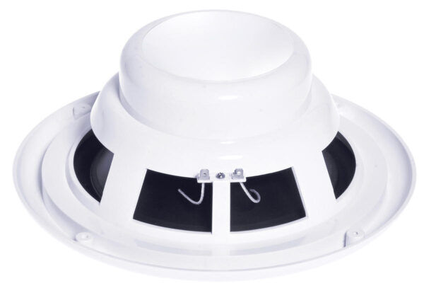 Plafond speakerset vochtbestendig 6.5" - Afbeelding 2