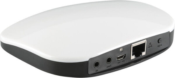 WIFI MUZIEK STREAMER INCL. APP - Afbeelding 3