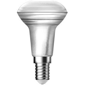 Product thumbnail Energetic LEDspot dimbaar 3W 2700K E14 R50 36