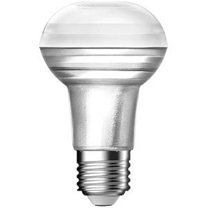 Product thumbnail Energetic LEDspot dimbaar 4,2W 2700K E27 R63 36