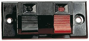 Product thumbnail Luidspreker terminal 2-polig (veercontact)