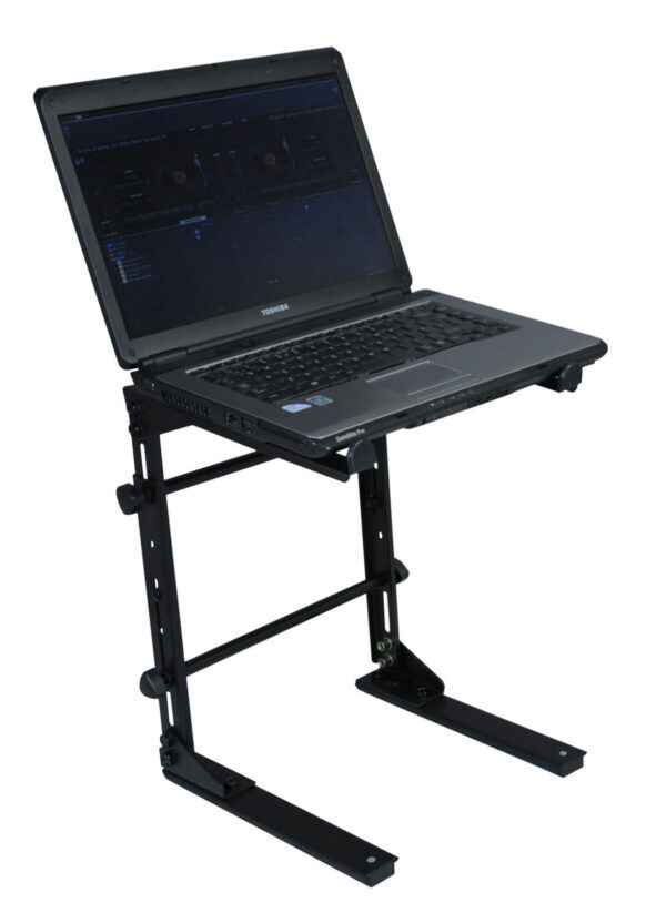LAPTOP STAND VERSTELBAAR - Afbeelding 2