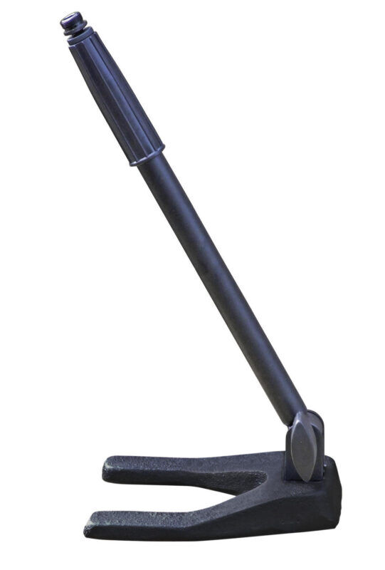 Product thumbnail Microfoon tafelstatief