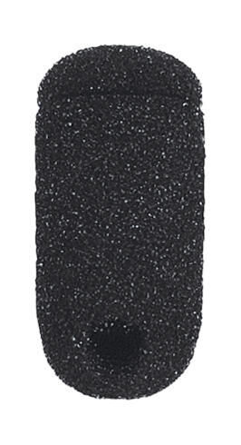 Product thumbnail Foam Microphone Windshield 5mm