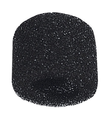 Product thumbnail Foam Microphone Windshield 10mm