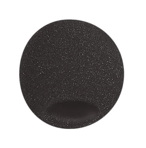 Product thumbnail Foam Microphone Windshield 10mm