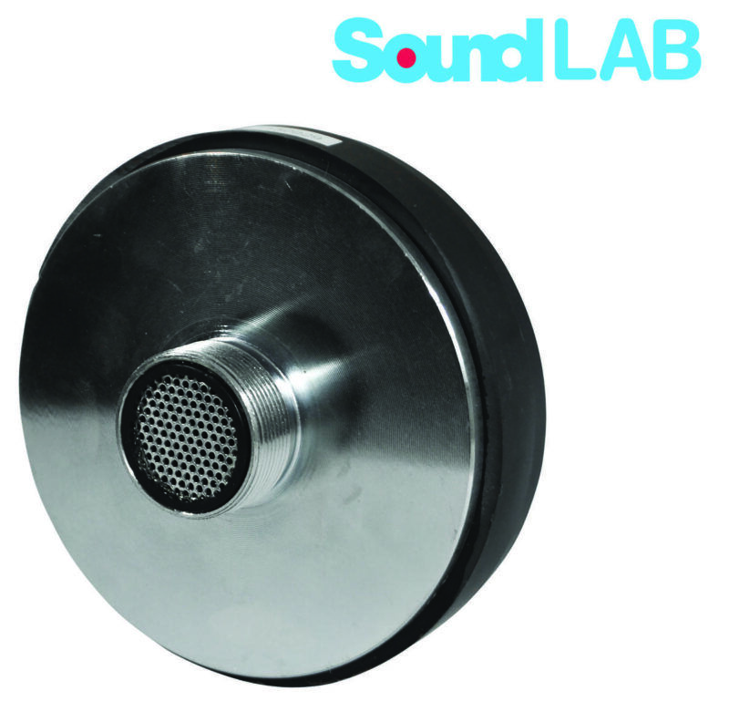 Product thumbnail Titanium Screw-on Compression Driver 1.75
