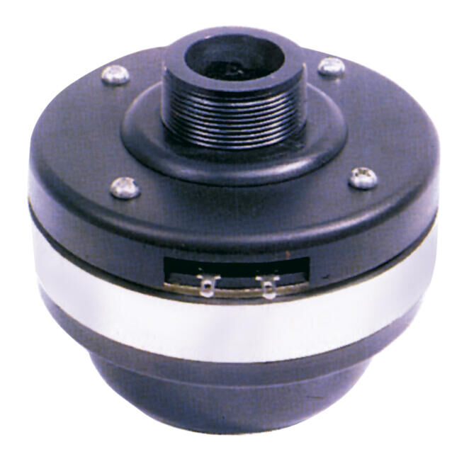 Product thumbnail SoundLAB 120W Screw On Compression Driver (8 Ohm)