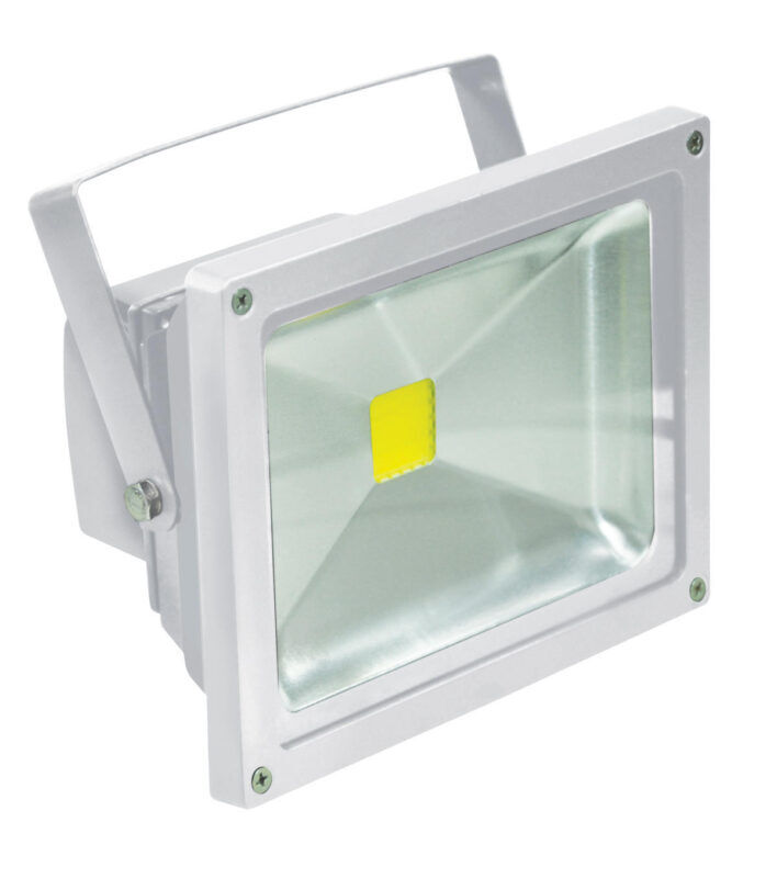 Product thumbnail LED FLOODLIGHT 30W WIT