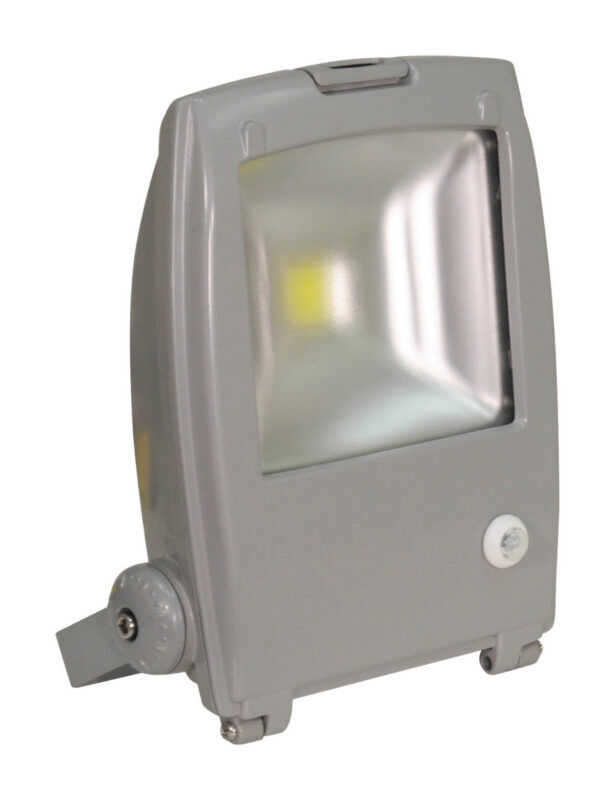 Product thumbnail LED FLOODLIGHT 20W PIR