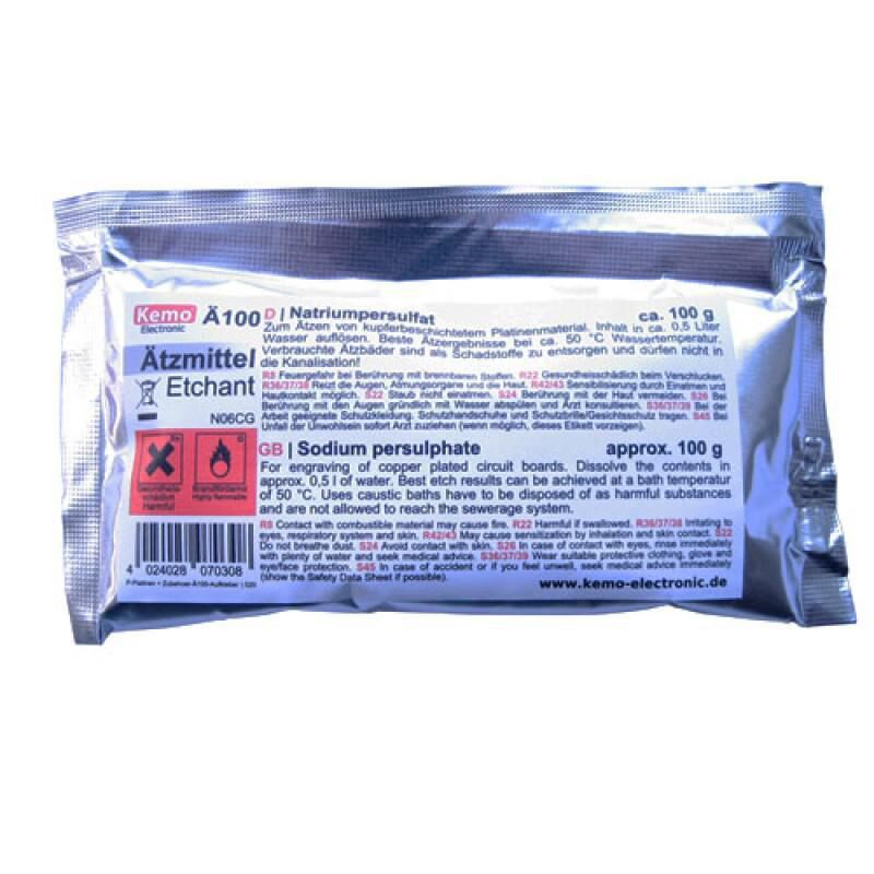 Product thumbnail ETSMIDDEL 100GR