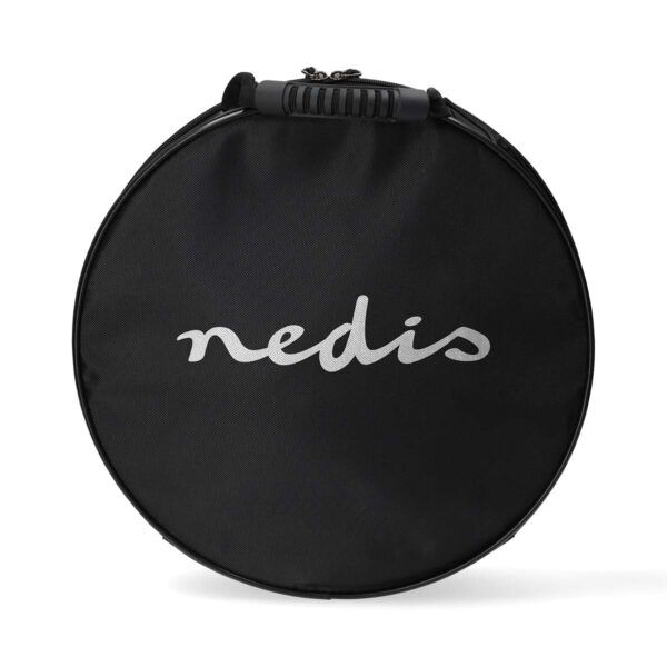 Electric Vehicle charging cable carrying bag