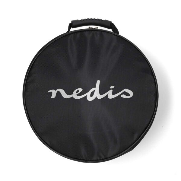 Electric Vehicle charging cable carrying bag - Afbeelding 2