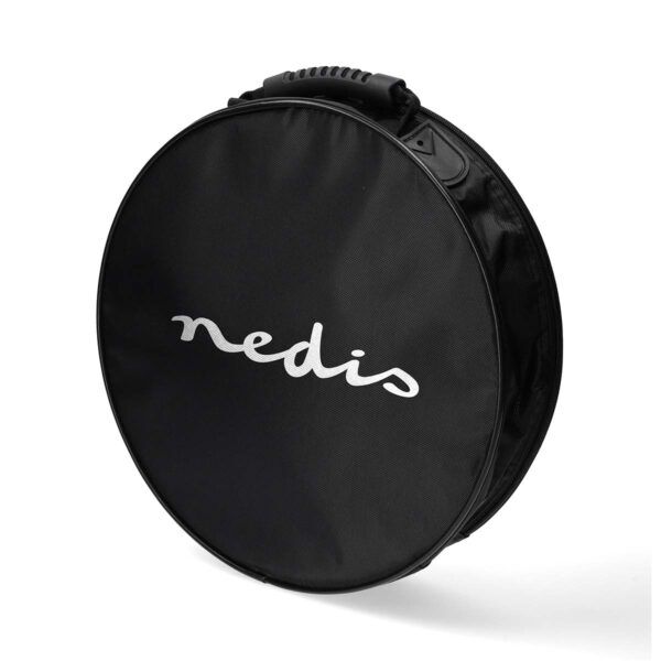 Electric Vehicle charging cable carrying bag - Afbeelding 3