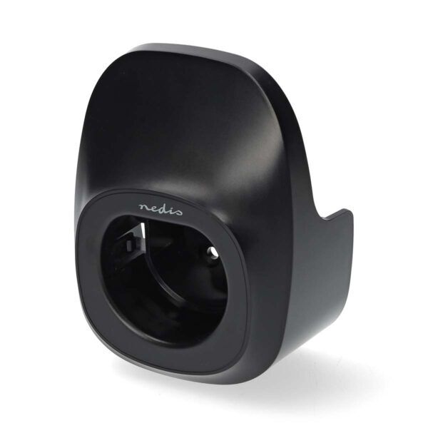 Nedis | EV-laadkabelhouder | Zwart | ABS - Afbeelding 3