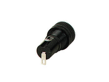 Product thumbnail ZEKERINGHOUDER VOOR CHASSISMONTAGE 5 x 20mm