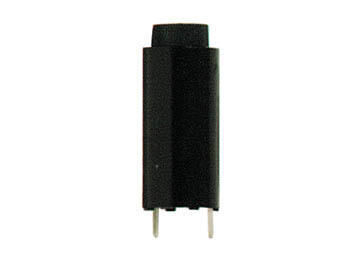 Product thumbnail ZEKERINGHOUDER VOOR PRINTMONTAGE 5 x 20mm - VERTICALE TYPE