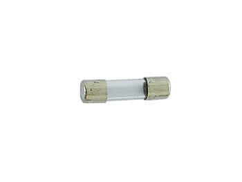 Product thumbnail GLASZEKERING 5 x 20mm TRAAG 8A