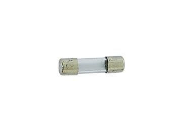 Product thumbnail GLASZEKERING 5 x 20mm SNEL 32mA