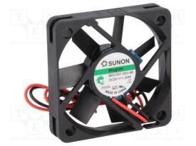 Product thumbnail FAN 50X50X10 12V VAPO