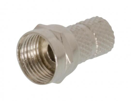 Product thumbnail F CONNECTOR RG59