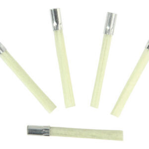 Fiberpenvulling set van 5