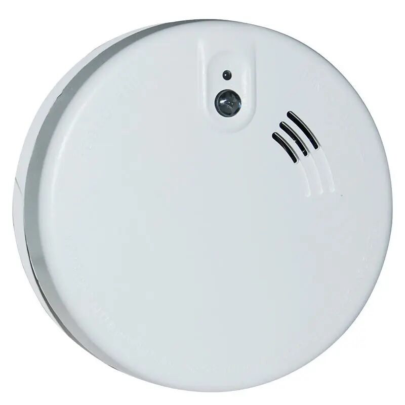Product thumbnail Firex 230V KF20 Rookmelder met 9V back-up batterij