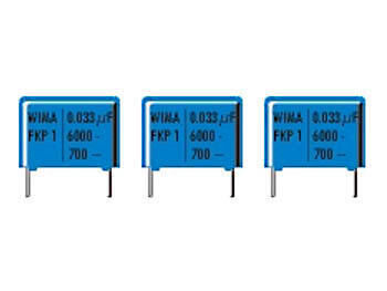 Product thumbnail WIMA 1nF 2000V 15mm