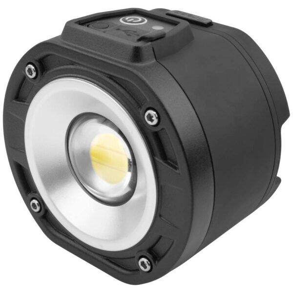 PROFI FL1100R LED ACCU WERKLAMP - Afbeelding 3