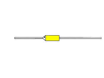 Product thumbnail THERMISCHE ZEKERING 120°C