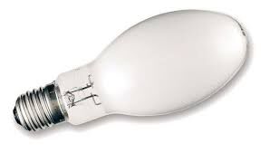 Product thumbnail Sylvania HSI-SX 250W E40 mat