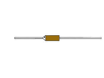 Product thumbnail THERMISCHE ZEKERING 150°C