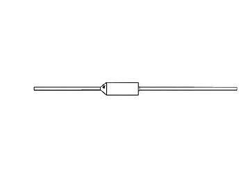 Product thumbnail THERMISCHE ZEKERING 185°C
