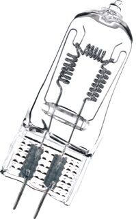 Product thumbnail Osram 64575 1000W 240V GX6.35