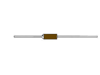 Product thumbnail THERMISCHE ZEKERING 195°C