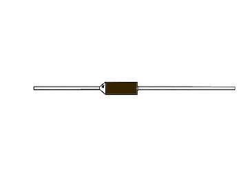 Product thumbnail THERMISCHE ZEKERING 320°C