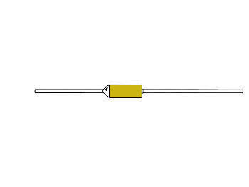 Product thumbnail THERMISCHE ZEKERING 92°C