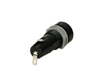 Product thumbnail ZEKERINGHOUDER VOOR CHASSISMONTAGE 5 x 20mm