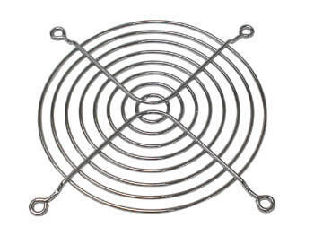 Product thumbnail ROOSTER VOOR VENTILATOR 120 x 120mm
