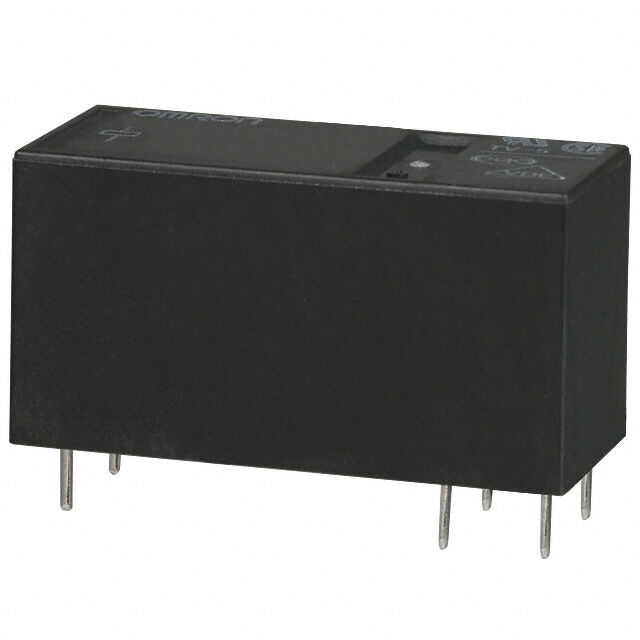 Product thumbnail OMRON G5RL RELAIS 12V 1XMAAK 16A
