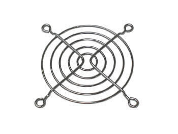 Product thumbnail ROOSTER VOOR VENTILATOR 80 x 80mm