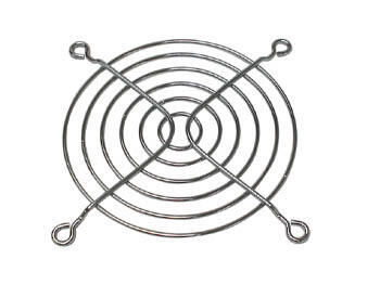 Product thumbnail ROOSTER VOOR VENTILATOR 92 x 92mm