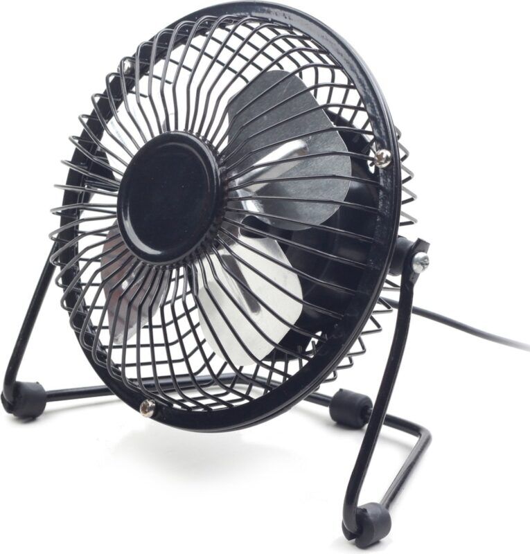 Product thumbnail GEMBIRD USB VENTILATOR