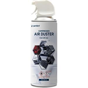 Product thumbnail GEMBIRD SPUITBUS MET PERSLUCHT 400 ML
