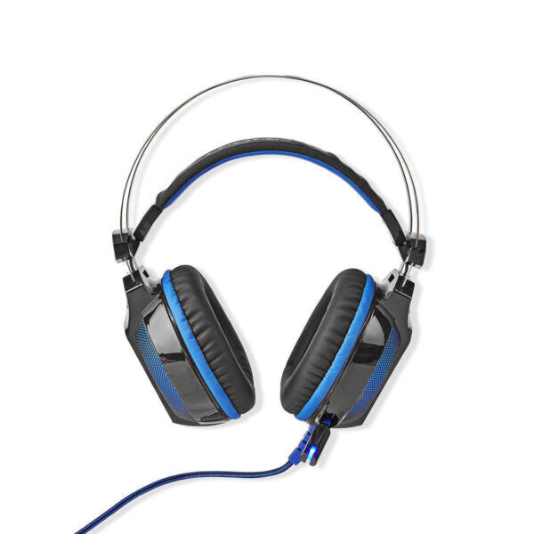 Gaming Headset | Over-Ear | USB Type-A | Microfoon | 2.10 meter
