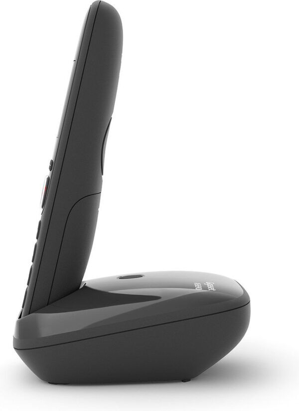 Gigaset AS690 draadloze DECT Zwart - Afbeelding 3