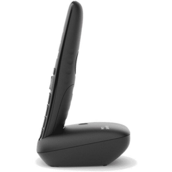 Gigaset E290R Duo Big Button Black - Afbeelding 2