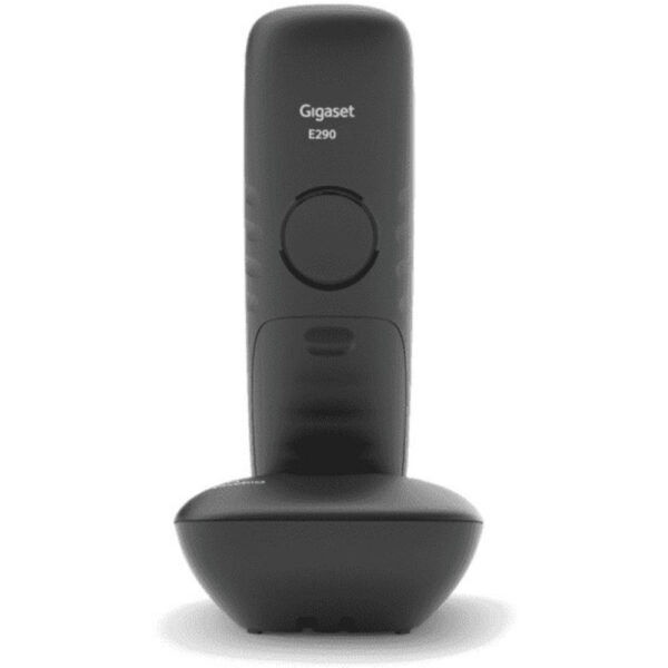 Gigaset E290R Duo Big Button Black - Afbeelding 3