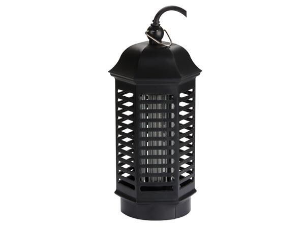 Product thumbnail ELEKTRISCHE INSECTENVERDELGER - 4 W