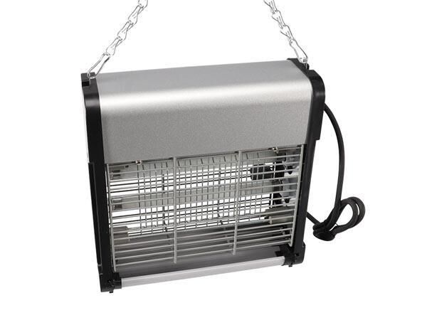 Product thumbnail ELEKTRISCHE INSECTENVERDELGER - 2 x 6 W